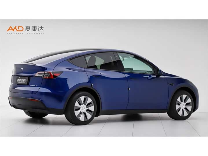 Фото 3 - Tesla Model Y