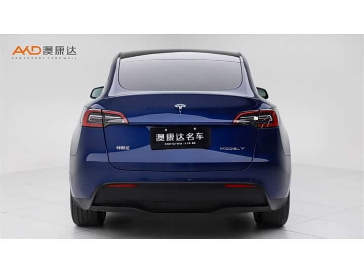 Фото 4 - Tesla Model Y