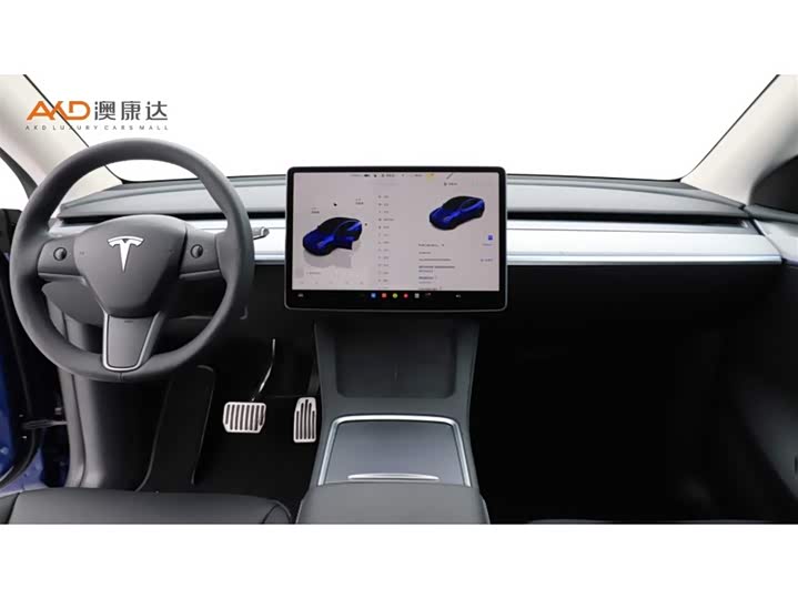 Фото 5 - Tesla Model Y