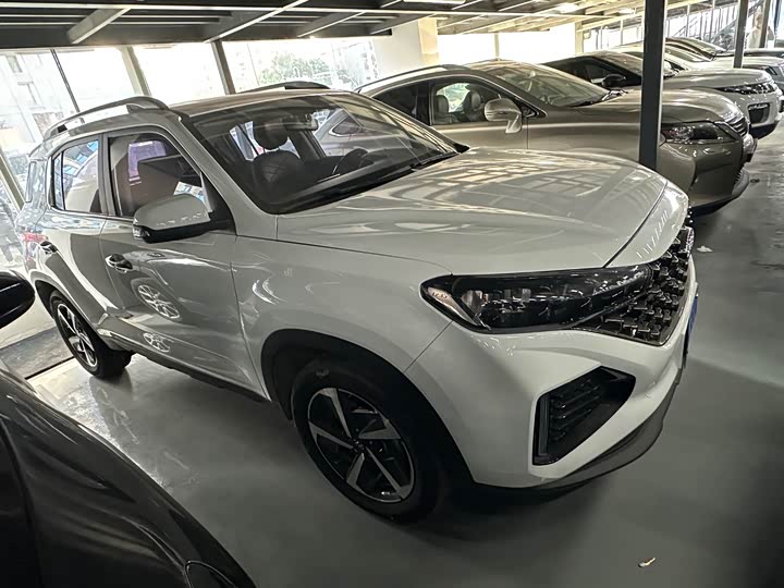 Фото 3 - Hyundai ix35 (Mufasa)