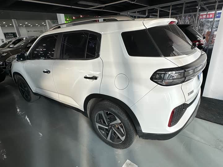 Фото 5 - Hyundai ix35 (Mufasa)