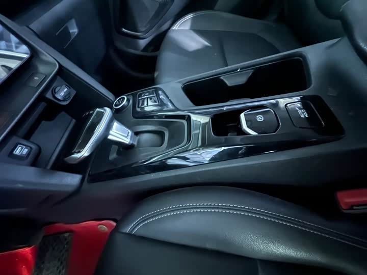 Фото 8 - Hyundai ix35 (Mufasa)