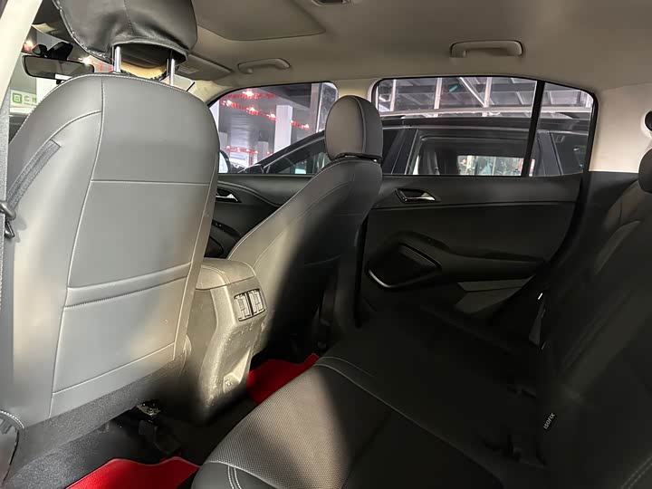 Фото 9 - Hyundai ix35 (Mufasa)