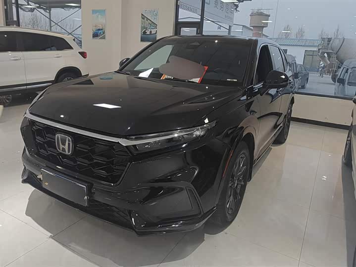 Фото 1 - Honda CR-V