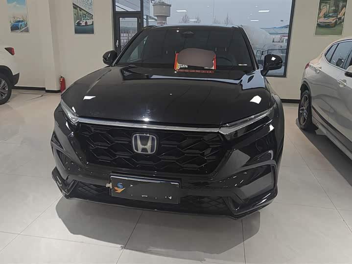 Фото 2 - Honda CR-V