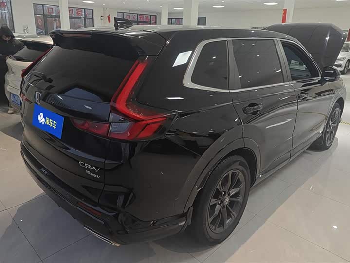 Фото 3 - Honda CR-V