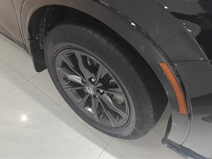 Фото 6 - Honda CR-V