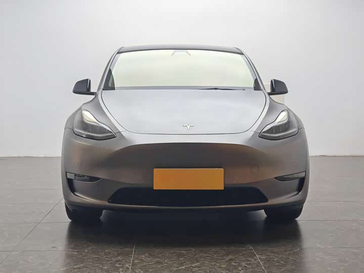 Фото 5 - Tesla Model Y