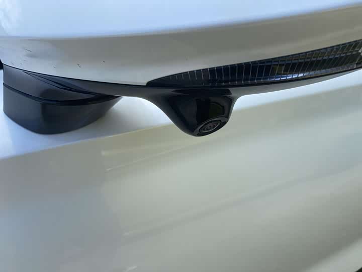 Фото 4 - MG Motor 7