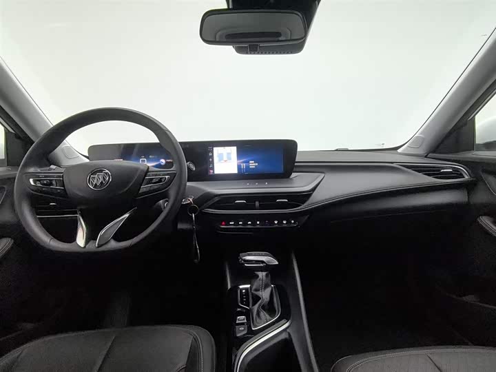 Фото 5 - Buick Verano