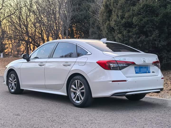 Фото 5 - Honda Civic