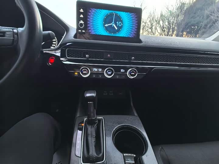 Фото 9 - Honda Civic