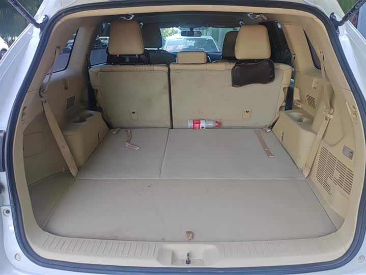 Фото 4 - Toyota Highlander