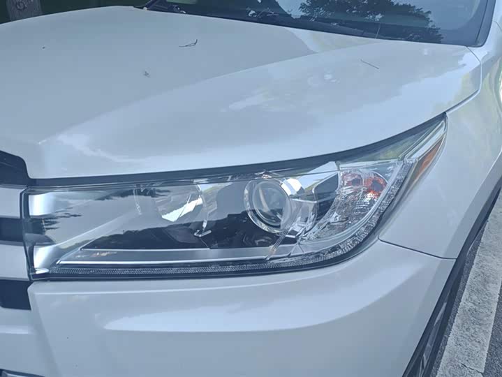 Фото 5 - Toyota Highlander