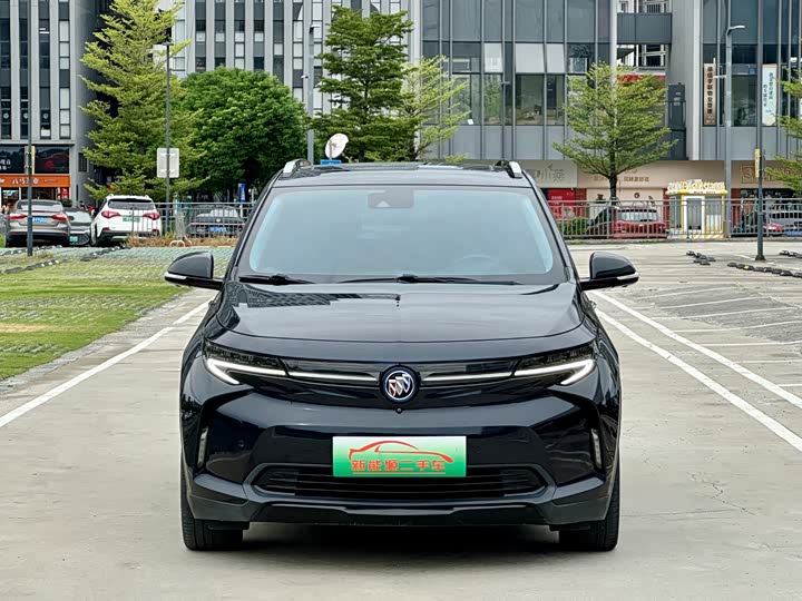 Фото 2 - Buick Velite 7