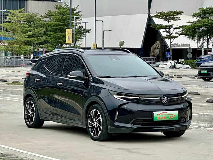 Фото 3 - Buick Velite 7