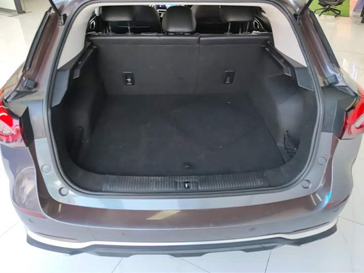 Фото 4 - MG Motor One