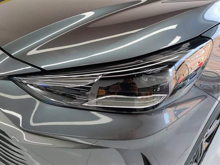 Фото 5 - MG Motor One