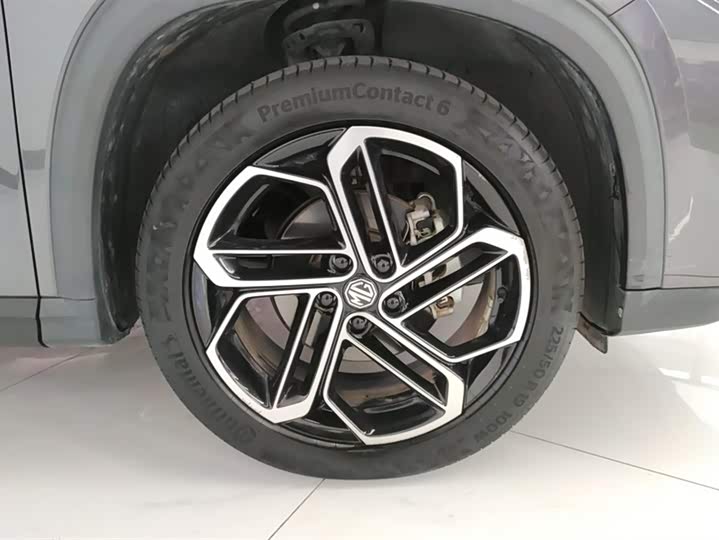 Фото 6 - MG Motor One