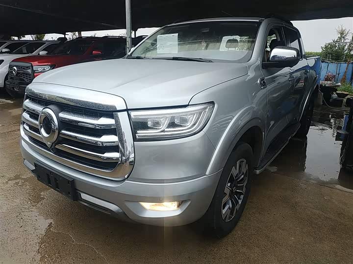 Фото 2 - Great Wall Pao