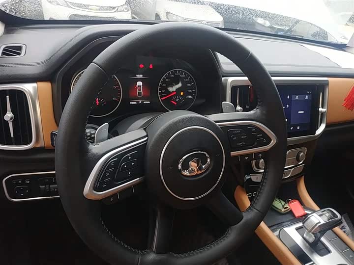 Фото 3 - Great Wall Pao