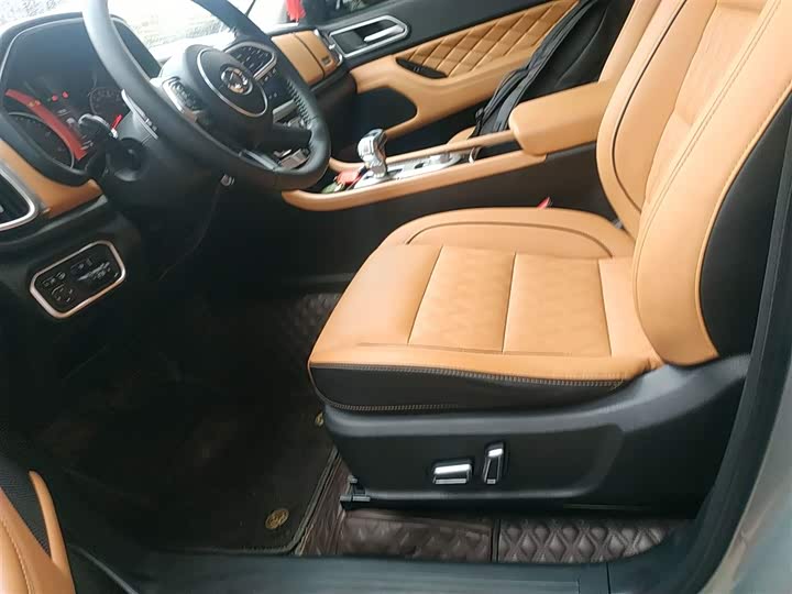 Фото 7 - Great Wall Pao