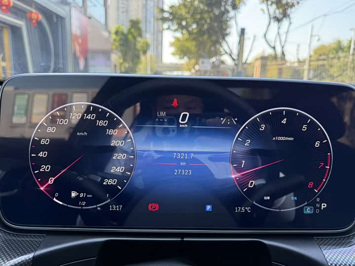 Фото 5 - Mercedes-Benz C-Class