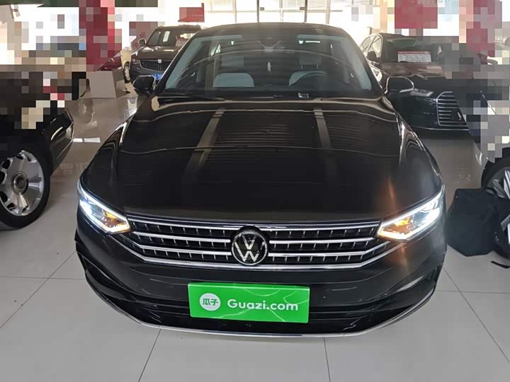 Фото 3 - Volkswagen Magotan