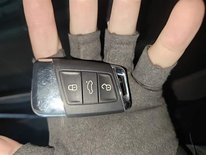 Фото 9 - Volkswagen Magotan