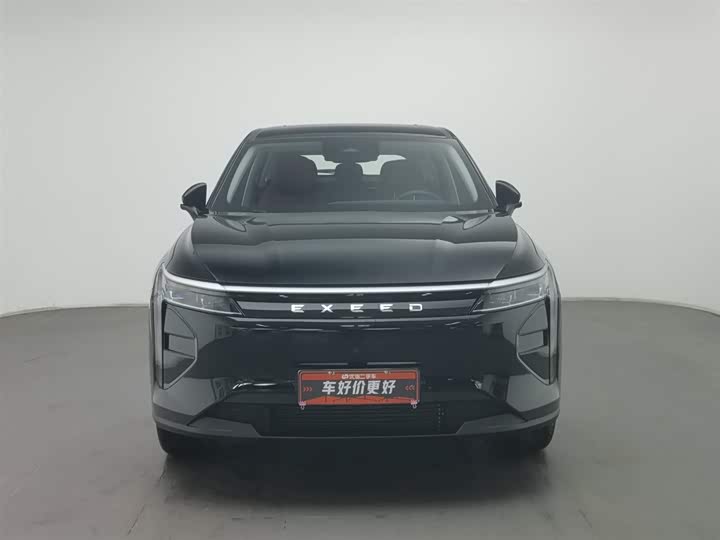 Фото 3 - Exeed RX C-DM Hybrid