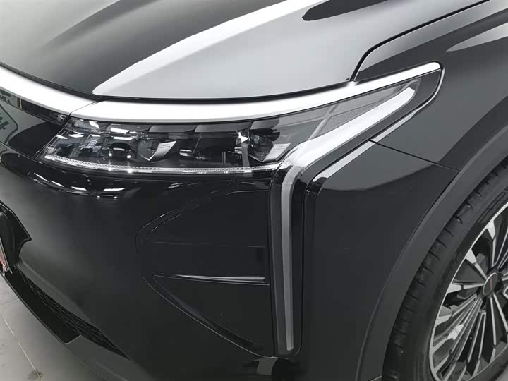 Фото 7 - Exeed RX C-DM Hybrid