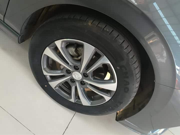 Фото 6 - Changan Eado Plus