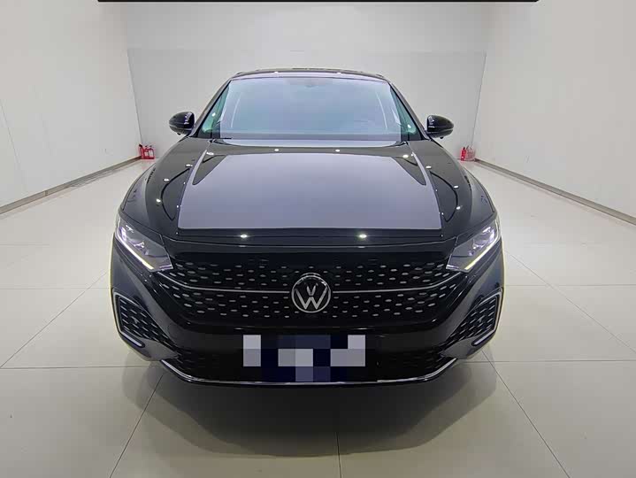 Фото 2 - Volkswagen Passat