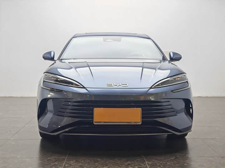 Фото 5 - BYD Seal 07 DM-i Hybrid