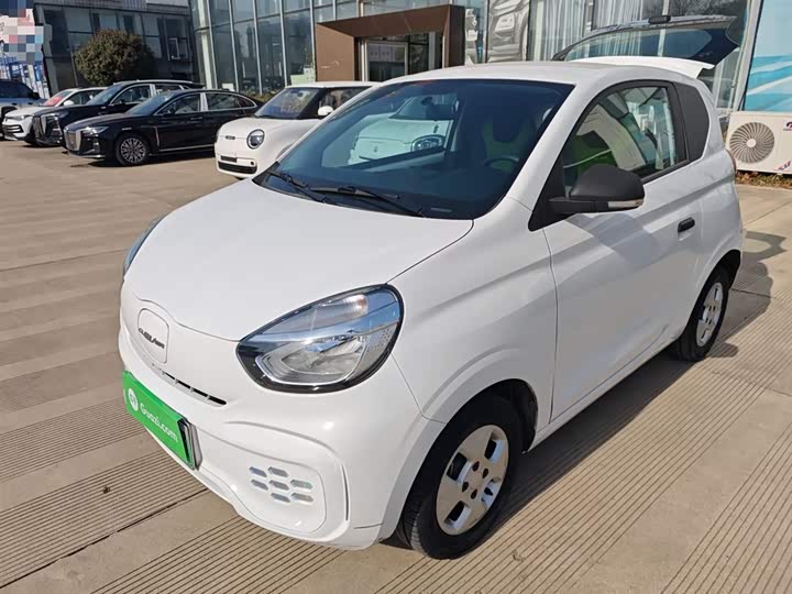 Фото 2 - Roewe Clever