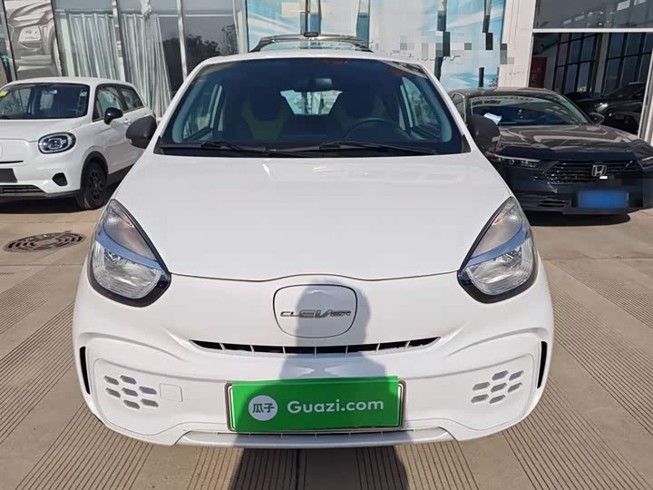 Фото 3 - Roewe Clever