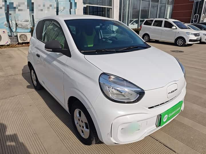 Фото 4 - Roewe Clever