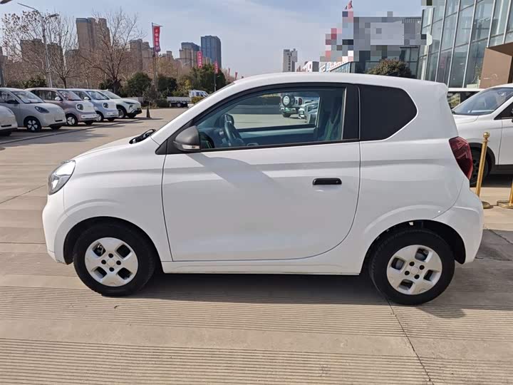 Фото 5 - Roewe Clever