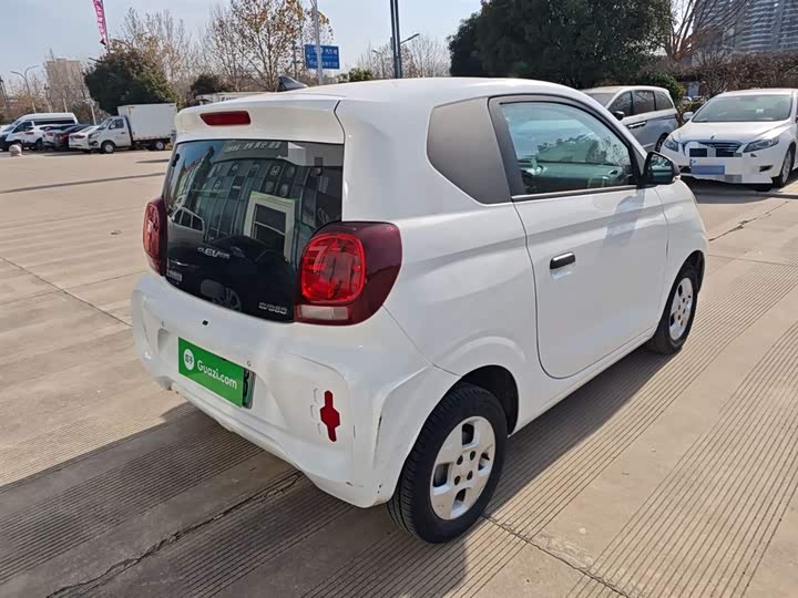 Фото 7 - Roewe Clever