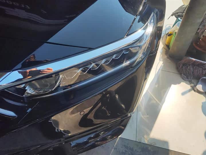 Фото 5 - Honda Accord