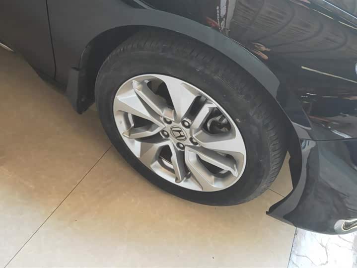 Фото 6 - Honda Accord