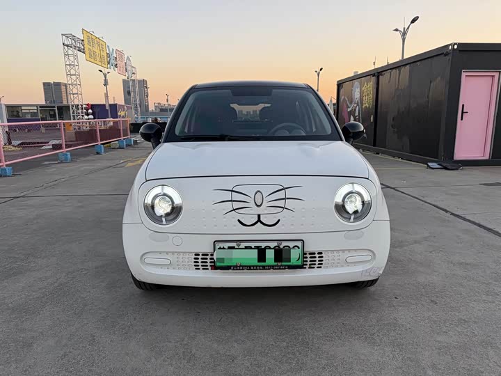 Фото 2 - Ora Black Cat