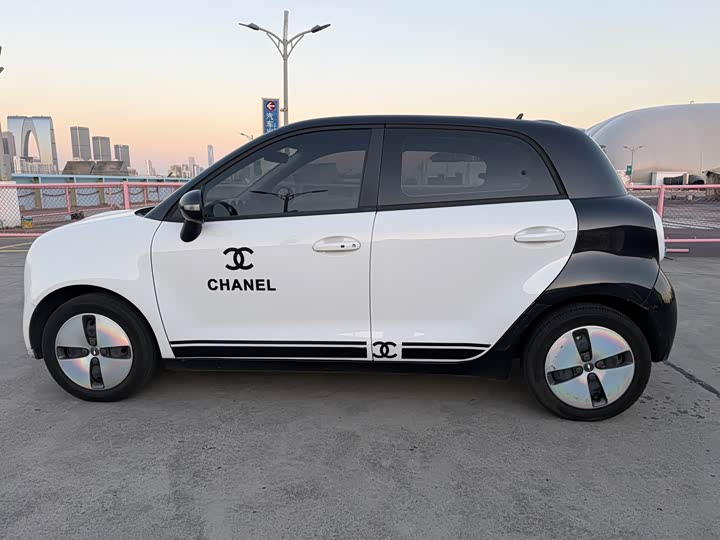 Фото 4 - Ora Black Cat