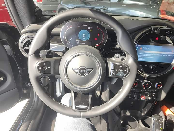 Фото 3 - Mini Mini JCW