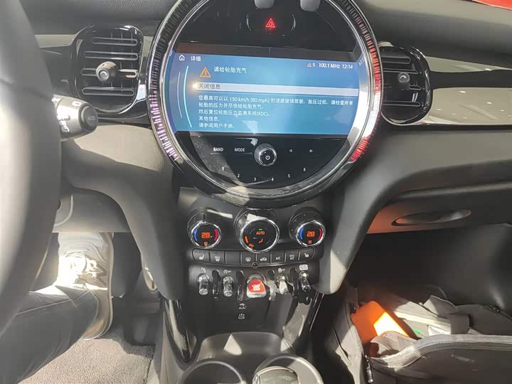 Фото 5 - Mini Mini JCW