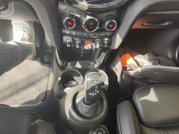 Фото 6 - Mini Mini JCW