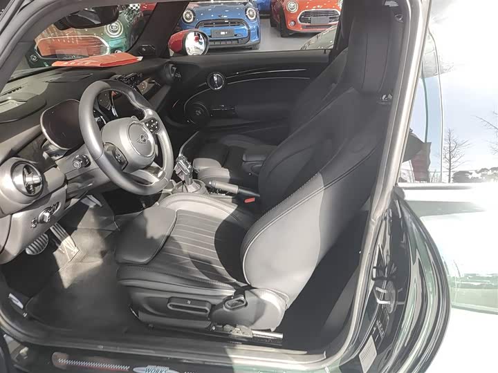 Фото 7 - Mini Mini JCW