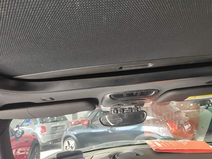 Фото 8 - Mini Mini JCW