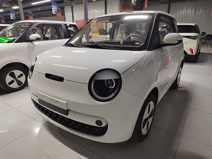 Фото 1 - Changan Qiyuan (Nevo) Lumin