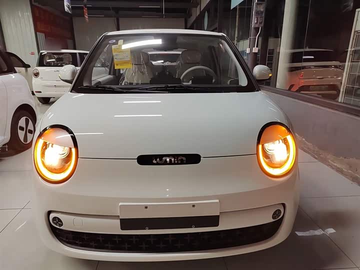 Фото 3 - Changan Qiyuan (Nevo) Lumin